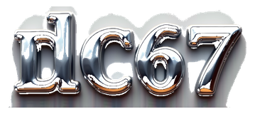 dc67 logo