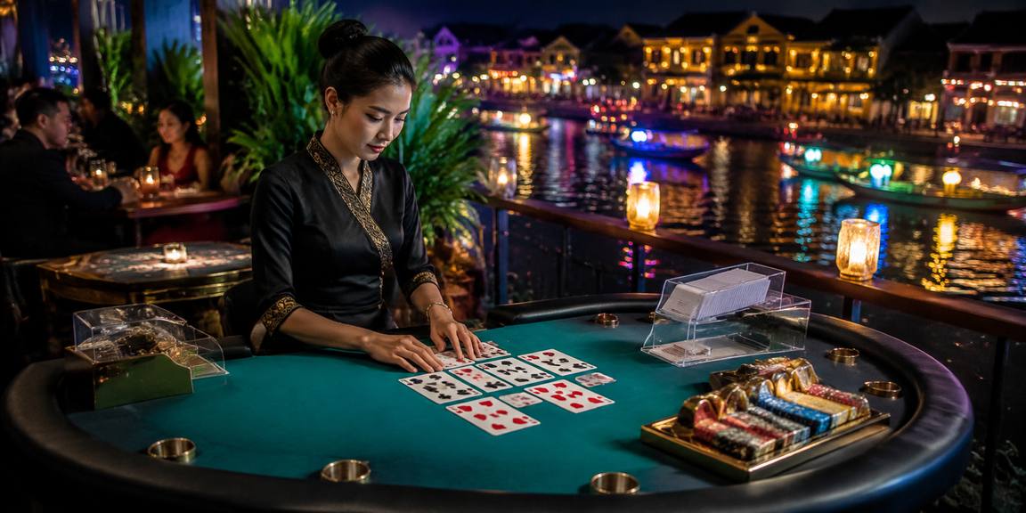 dc67 Bàn live dealer có bảng đặt cược tiếng Việt